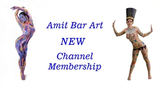 NEW Channel membership