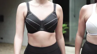 Berlei Sports Bras #2