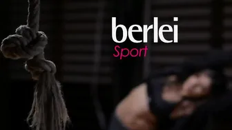 Berlei Sport UK - Dancing to the Beat [Official Trailer] #2