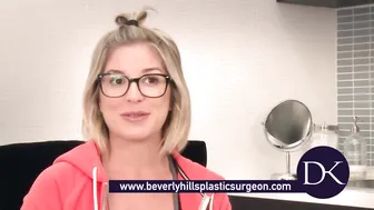 Breast Augmentation and Rhinoplasty #4