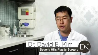 Return Breast Augmentation Patient gets Rhinoplasty #2