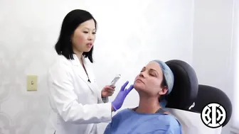 Platelet Rich Plasma (PRP) to stimulate collagen in the skin #4