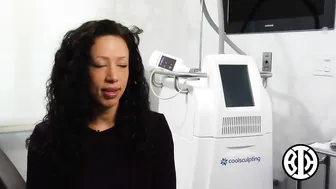 CoolSculpting for the Lower Abdomen #2