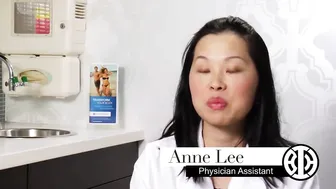 Laser Resurfacing for Stretch Marks on the Breast #3