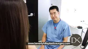 Large Breast Augmentation #8