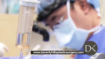 Repairing a bad Breast Augmentation \ Breast Implant Revision #7