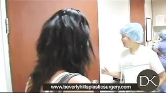 Breast Implant Revision Surgery #3