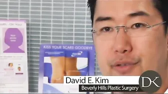 Breast Implant Revision Surgery #7