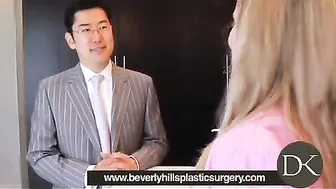 Rhinoplasty and Breast Augmentation testimonial #9