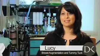 Breast Augmentation and tummy tuck testimonial