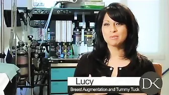 Breast Augmentation and tummy tuck testimonial #2