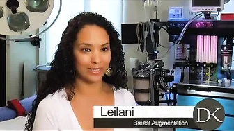 Breast Augmentation testimonial #2