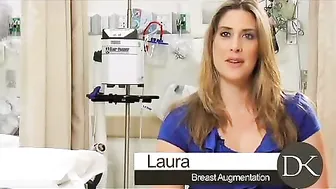 Breast Augmentation testimonial №2 #2