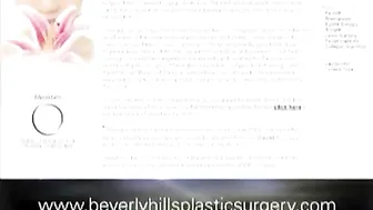 Plastic Surgery Part 1of2 - Dr David E. Kim, Beverly Hills #4