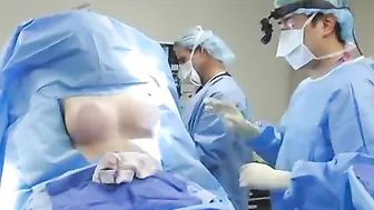 Silicone Breast Augmentation - Dr. Kim #8