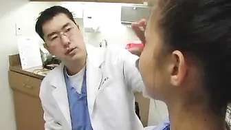 Rhinoplasty ( nose job ) - Dr. Kim #3