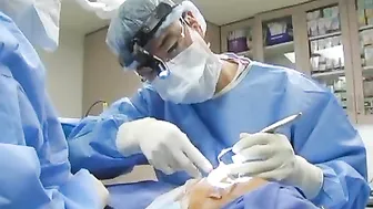 Rhinoplasty ( nose job ) - Dr. Kim #7