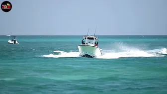 Full Day! Haulover Inlet's Record-Breaking Traffic! Memorial Day #3