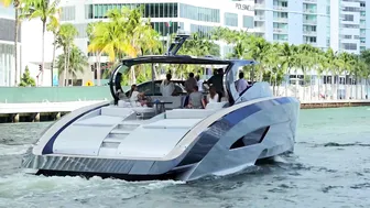 Next Level INSANE at Miami 2023 | Boat Zone #9