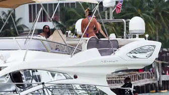 OUT OF CONTROL !! Only in the Sunshine State | Boat Zone #7