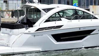 NEXT LEVEL Insane!! Miami River Boats #10