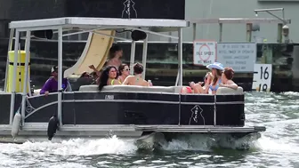 BIG Reason to Buy a Boat | Only in Miami! #5