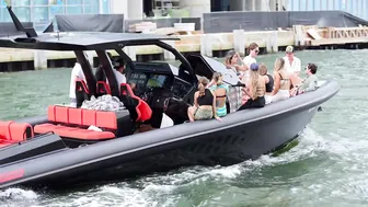 BIG Reason to Buy a Boat | Only in Miami! #8