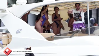 BEST Boats and ASSets in Miami!! #3