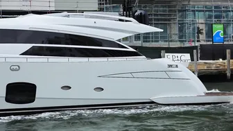 BEST Boats and ASSets in Miami!! #9