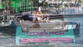 ONLY IN MIAMI !! | BOAT ZONE MIAMI #4