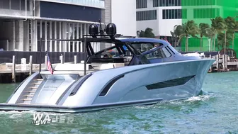 ONLY IN MIAMI !! | BOAT ZONE MIAMI #8