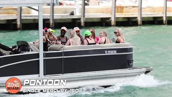 ONLY IN MIAMI | BOAT ZONE MIAMI #10