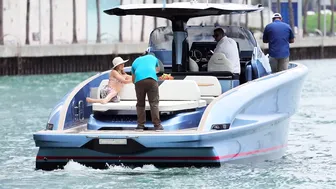 ONLY IN MIAMI | BOAT ZONE MIAMI #6