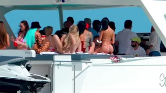 ONLY IN MIAMI | BOAT ZONE MIAMI #7