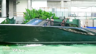 Only in MIAMI You See This!! Boat Zone Miami #4