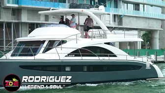 THAT'S HOW THEY MAKE A LOT OF MONEY! BOAT ZONE MIAMI #5