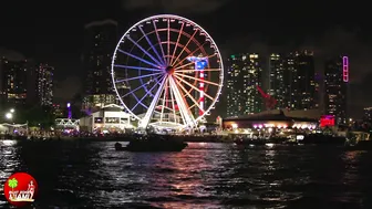 Sandbar Life in Miami | BOAT ZONE MIAMI #10