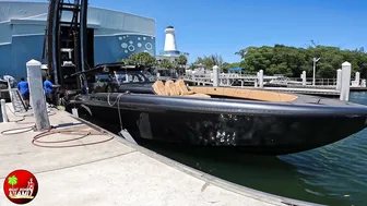 Sandbar Life in Miami | BOAT ZONE MIAMI #2