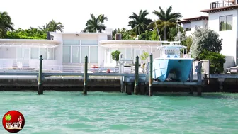 HAULOVER INLET SANDBAR -2023 ! BOAT ZONE MIAMI #8