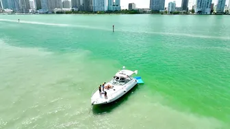 HAULOVER INLET SANDBAR 2023 | BOAT ZONE MIAMI #7