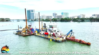 HAULOVER INLET SANDBAR IS REMOVED! THIS WILL CHANGE EVERYTHING! BOAT ZONE MIAMI #4