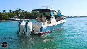 HOTTEST girls at Miami!! CONTENT BONUS!! HAULOVER SANDBAR | Boat Zone Miami #3