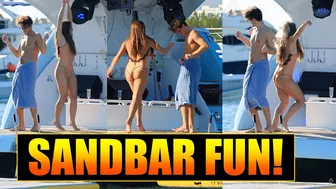 Sandbar Life Haulover ???????? | Boat Zone Miami