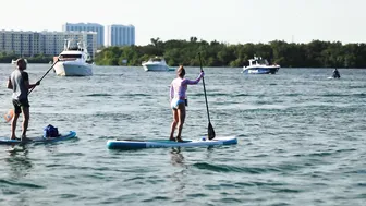 Sandbars In Miami : Party Zone | Boat Zone Miami #6