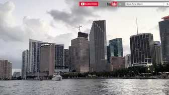 PARTY ZONE SANDBARS IN MIAMI | BOAT ZONE MIAMI #8