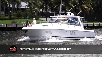 MILLION YACHT PARTY AT MIAMI RIVER | BOAT ZONE #10