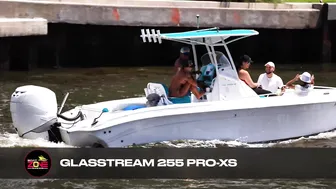 MIAMI RIVER OUT OF CONTROL | BOAT ZONE MIAMI #7