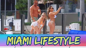 INSIDE MIAMI'S BEST BOAT LIFE | BOAT ZONE MIAMI