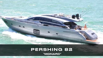 CONOR McGREGOR'S NEW 3.4M YACHT | LUXURY MIAMI LIFESTYLE @BoatZoneMiami #8