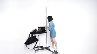 Portable Camera Stand by Studio Titan America #6